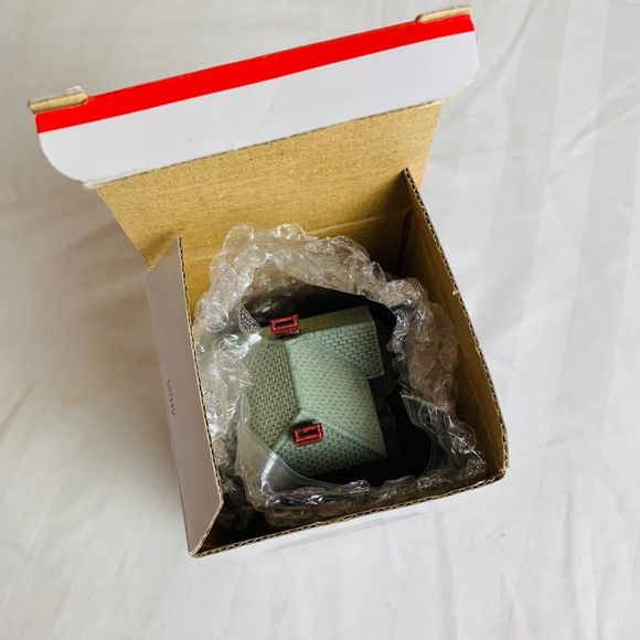 ORG BOX Vintage International Resources Liberty Falls JEREMIAH SOBELS HOME AH205 - Picture 7 of 11